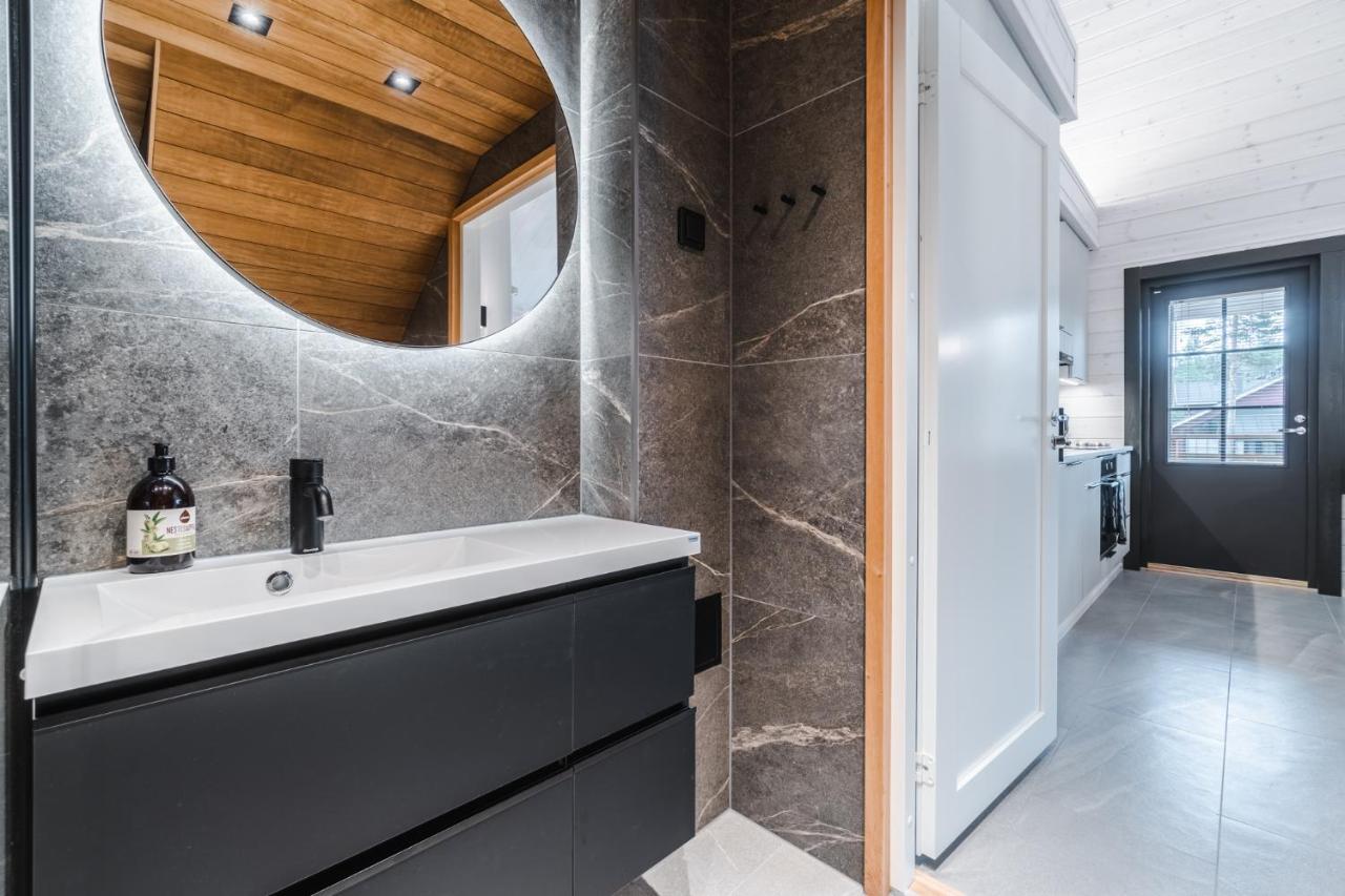 Holiday In Lapland - Sointuilevi Exclusive A57 Exterior foto