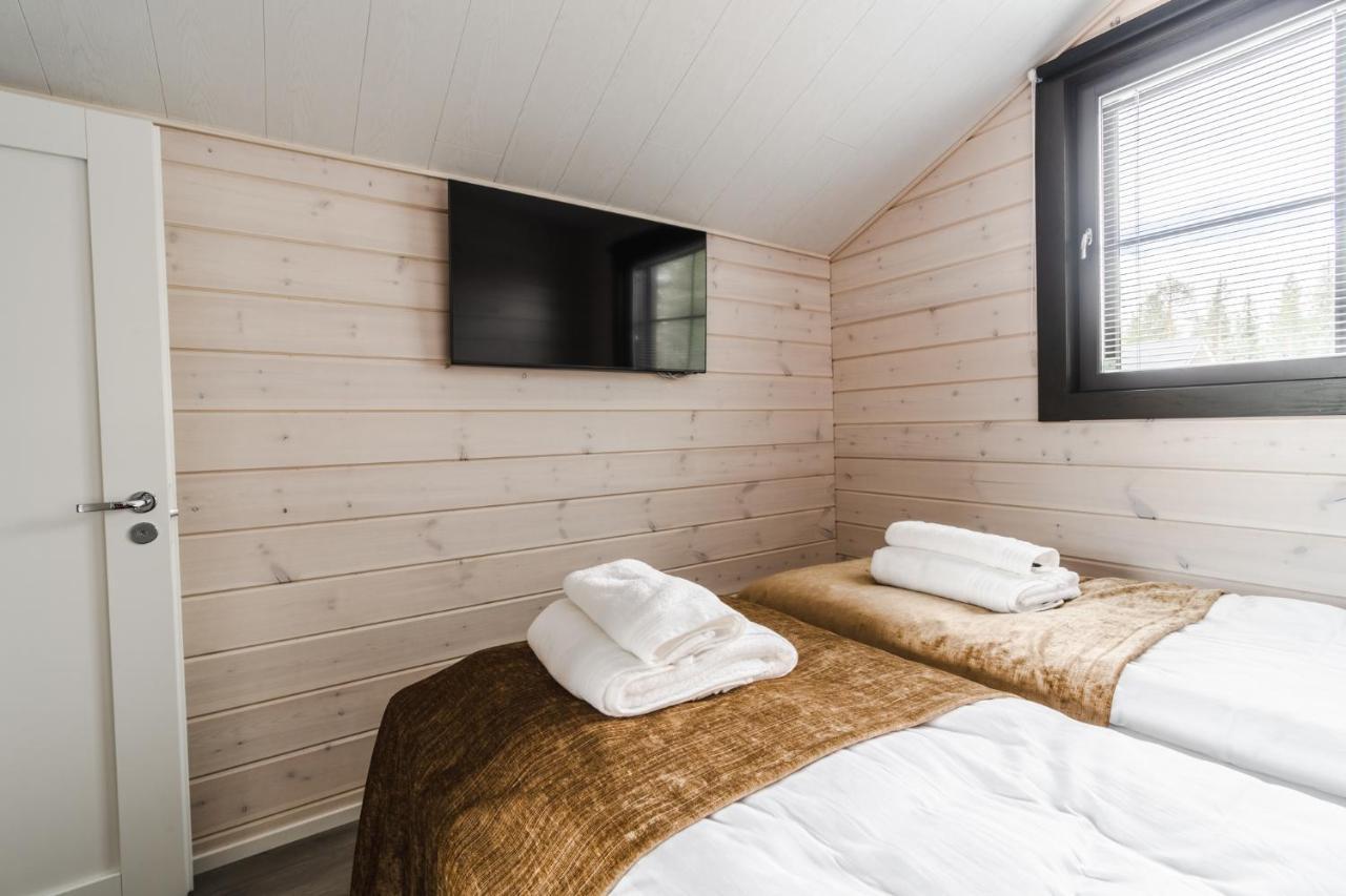 Holiday In Lapland - Sointuilevi Exclusive A57 Exterior foto